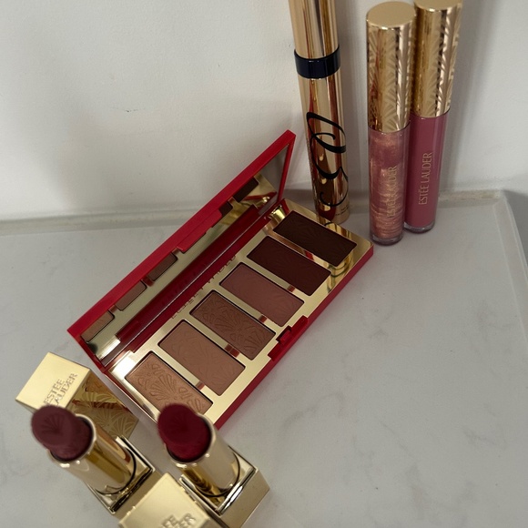 Estée Lauder 6 piece makeup set - Picture 1 of 7